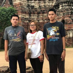 กัญญา เชิดแสง profile icon