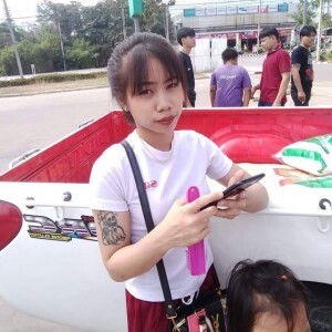 Thanchanok profile icon