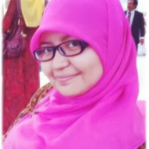 astri gusfati profile icon