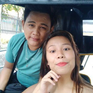 DanieLa Mae Carolino profile icon