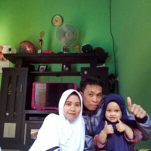 Nuryamin Udjo profile icon