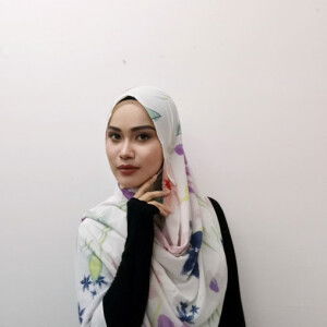 Aimi Othman profile icon