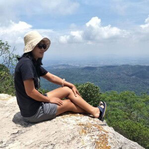 Tarntip Sangkaew profile icon