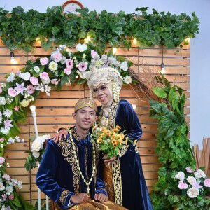 Mustika Purnamasari profile icon