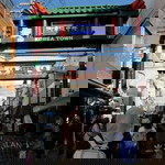 Farah Ain Jefry profile icon