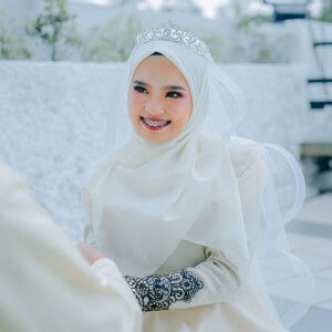 Isya Aishah profile icon