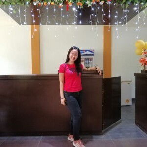 Rhejie Baya Melca profile icon