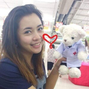 Porntawan Momay Siripatcaramon profile icon