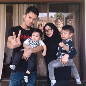 Siti Syazaini profile icon