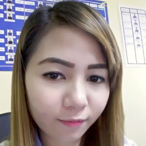 ทิพวรรณ ร่มโพรี profile icon