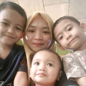 Ropaidah Rajik profile icon