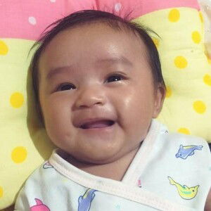 Mae Yah profile icon