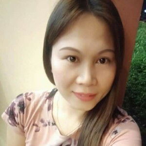 Mary Fatima Malones profile icon