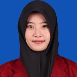 fariha azzahra profile icon
