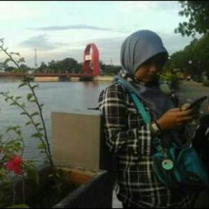 umy becky profile icon