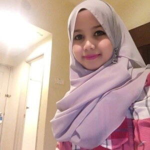 Norhazlina Salim profile icon