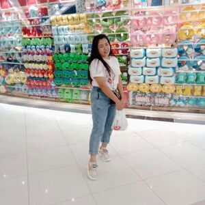 Suwimon Jomhong profile icon