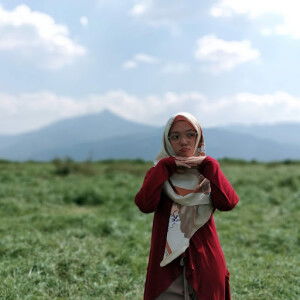 jenni wulan profile icon