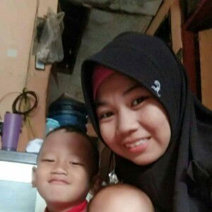 Diah Pitaloka profile icon