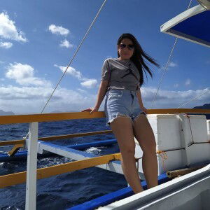 Ronelyn Fajardo Balag profile icon