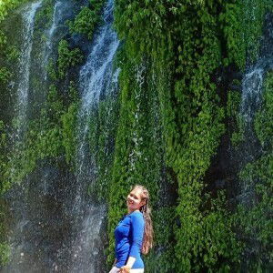 Ostia Julie profile icon