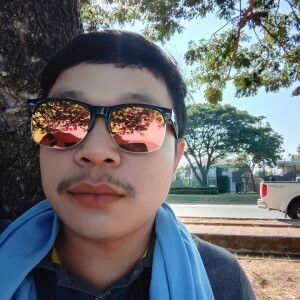 Weerachon Thiamwong profile icon