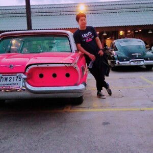 C'deen Mityim profile icon