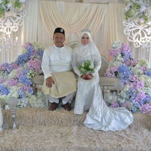 Atiqah Najihah Mosdi profile icon