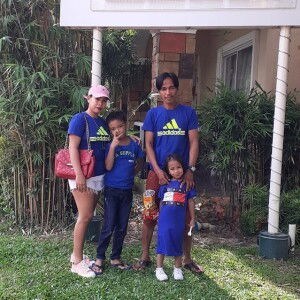 Nyl Sebastian profile icon