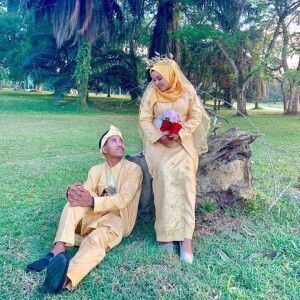 Noor Shuhada profile icon