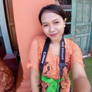 Kadek Ariati profile icon