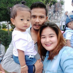 Nia Mega Rosita profile icon