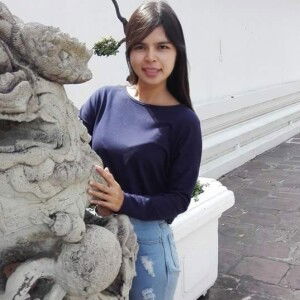 Pitchayapha Posantia profile icon