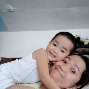 Chandy Rose Saladas Amoroso profile icon