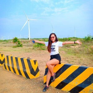 Kaley Vasquez - Catimbang profile icon