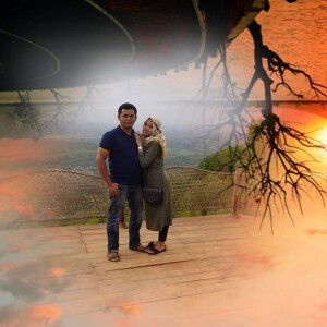 Bunda e Bilal profile icon