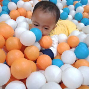 Hijri Yatie profile icon