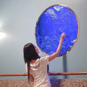 Miing Chalizta profile icon