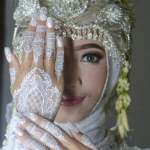 Indah Kusumawati profile icon