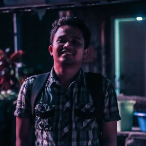 Gabriel Ayel Paradero profile icon