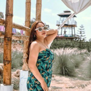 Ameena Jitsaward profile icon