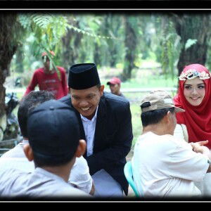 Siti Indah Musyarofah profile icon