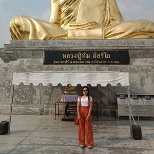 Amornrat Phonsri profile icon