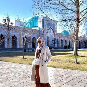 Natasya Zm Caca profile icon