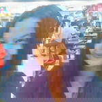 Revie Legaspi profile icon