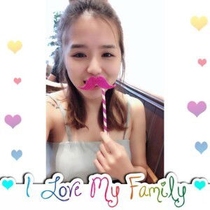 Caviiy Foo profile icon