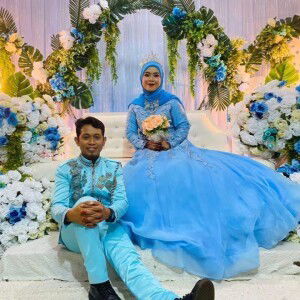 Marliana Clement Lansa profile icon