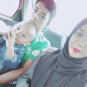 Suriah Aina Syakiena profile icon