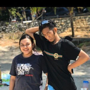 Nurul Nazsuha profile icon