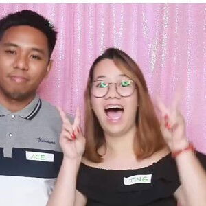 Mary Ting profile icon